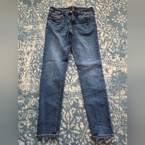 Aeropostle Low Rise Jeggings Size 8